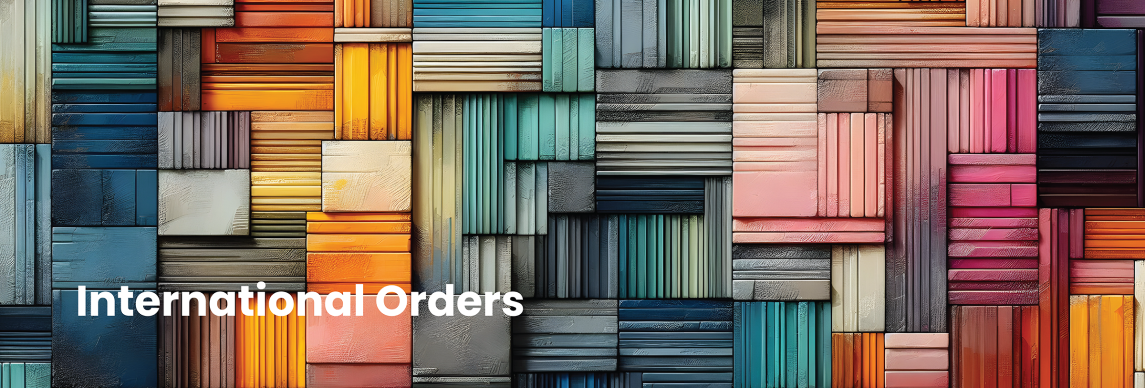 Booksource International Header