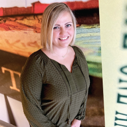 About Us: Call For Help