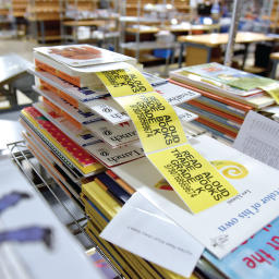 About Us: We Handle Logistics