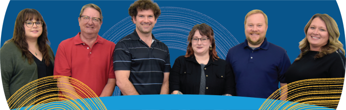 Customer Care Team Picture