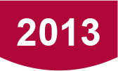 2013 Banner