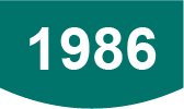 1986 Banner