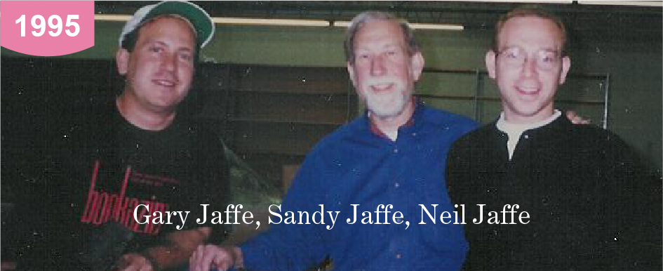 1995 slide