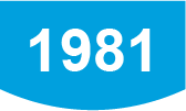 1981 Banner