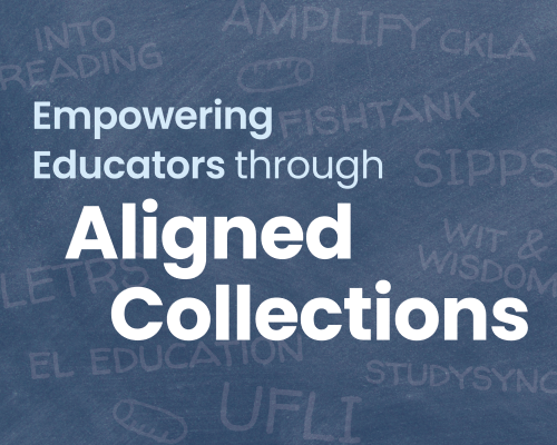 Curricular Collections