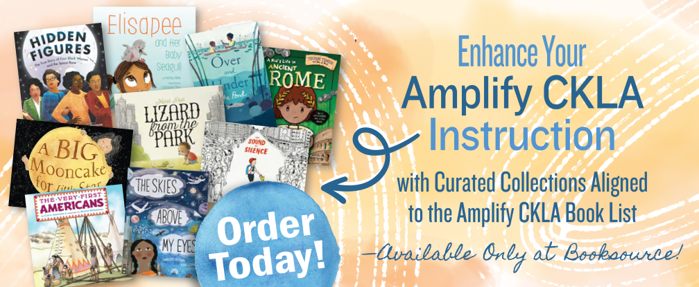 Amplify Curated Collections