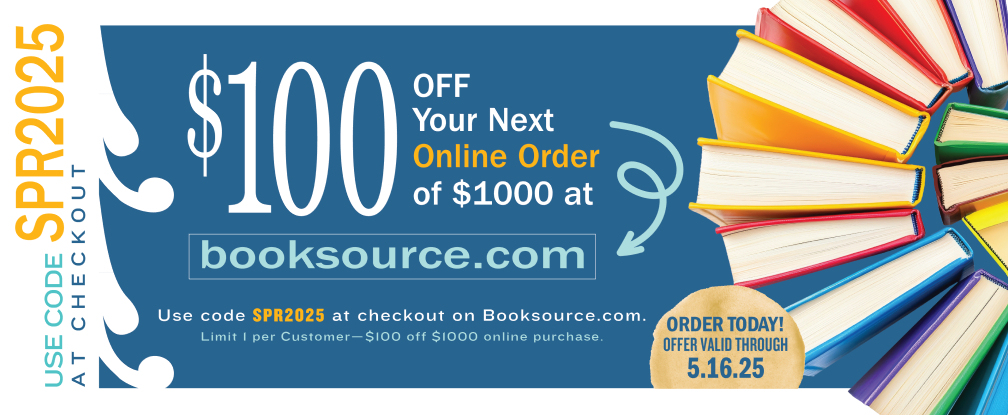 Spring Coupon