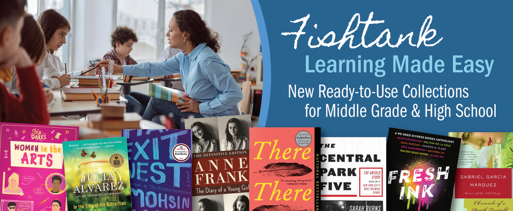 Fishtank Books
