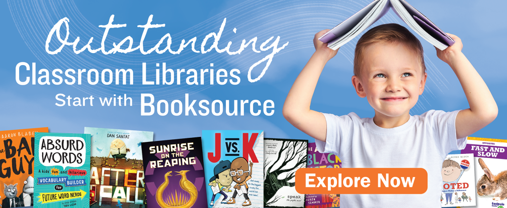 Booksource Classroom Libraries
