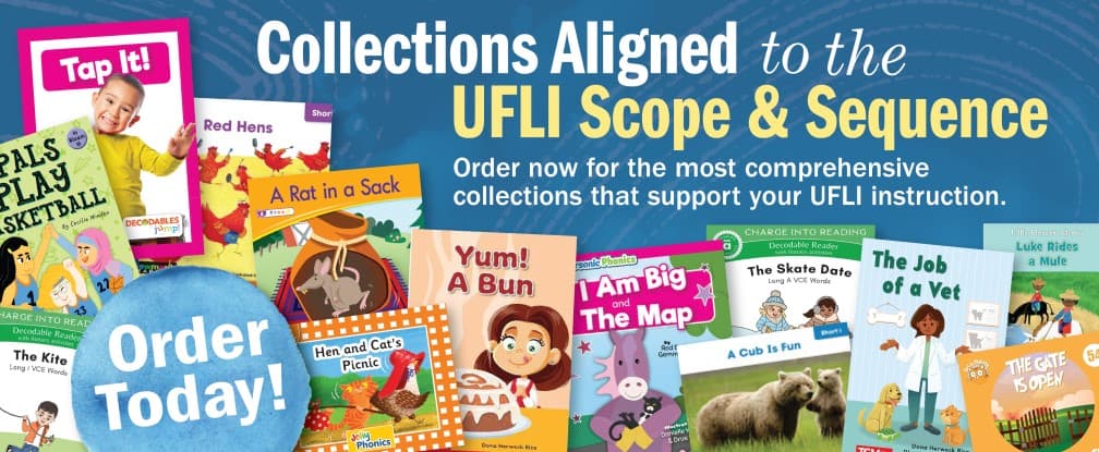 UFLI Collections