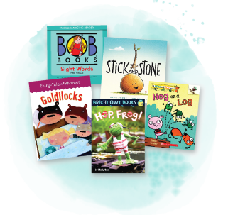 Phonics Collections