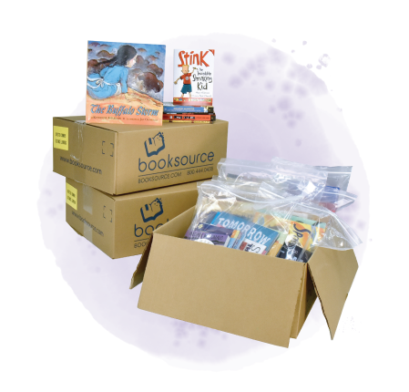 Shipping Boxes