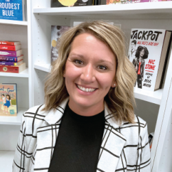 Image of Literacy Account Manager