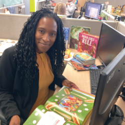 Image of Literacy Account Manager 2