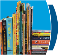 About Us: Shop Book Collections