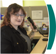 About Us: Call For Help